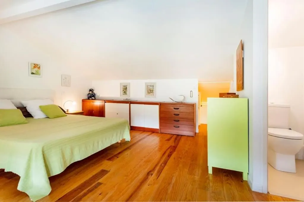 Holiday home Gite Belsoulel Au Coeur Du Tarn Ambres