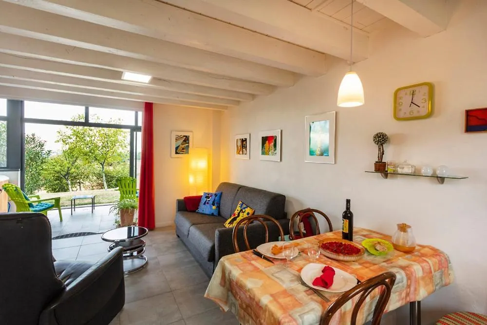 Holiday home Gite Belsoulel Au Coeur Du Tarn Ambres
